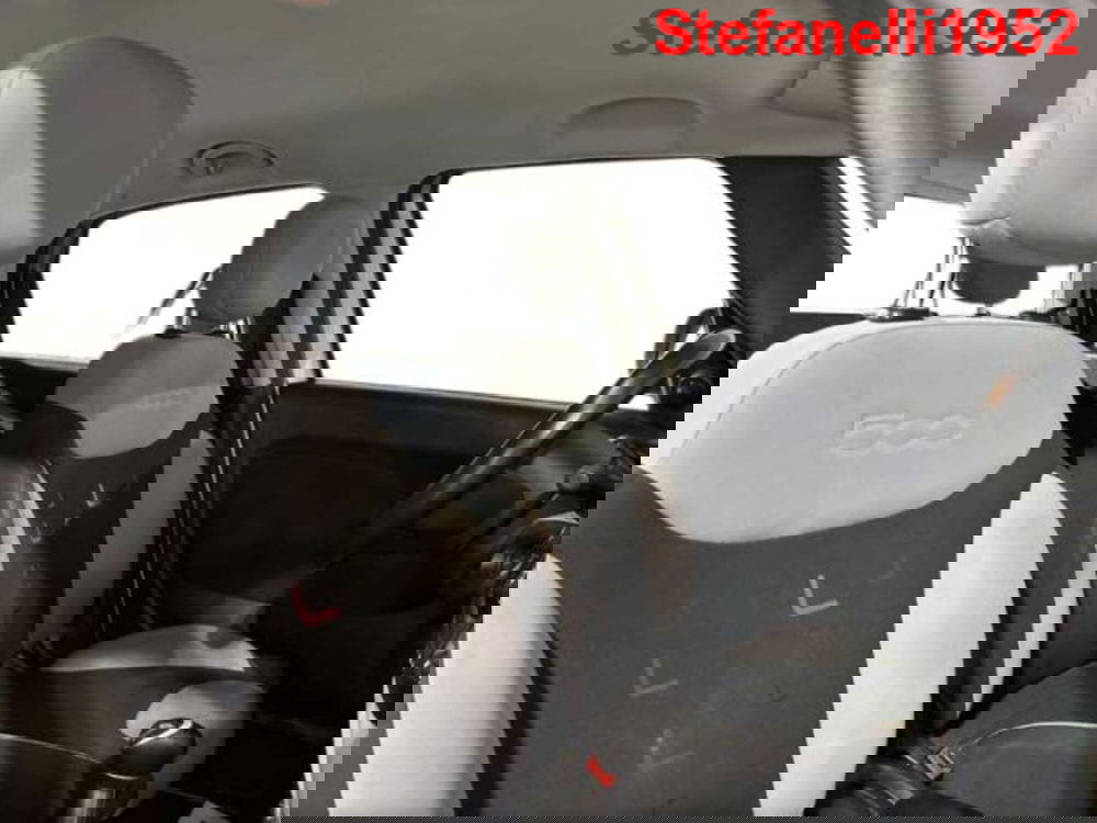 Fiat 500L usata a Bologna (16)