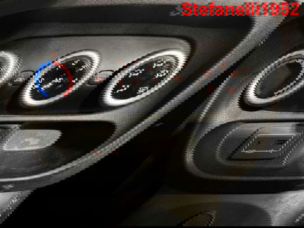 Fiat 500L usata a Bologna (17)