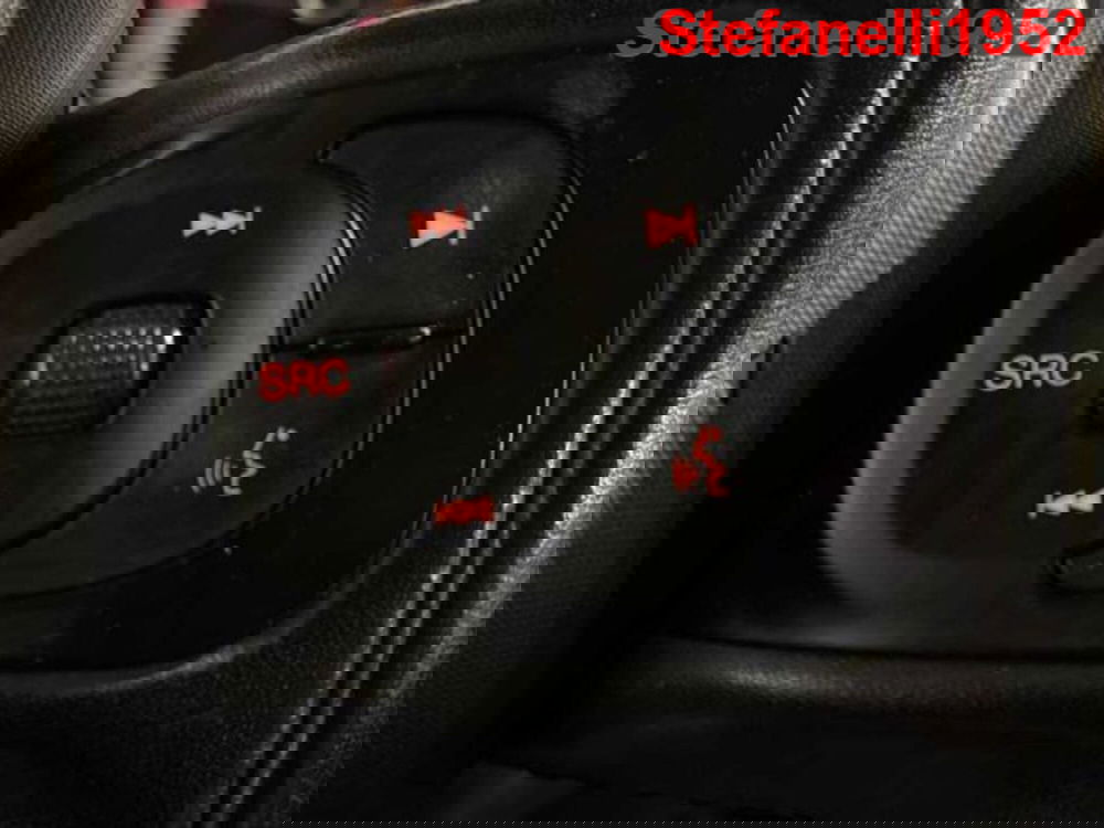 Fiat 500L usata a Bologna (19)