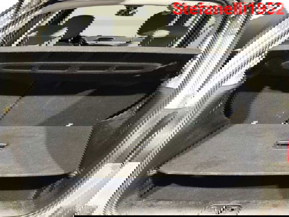 Fiat 500L usata a Bologna (7)