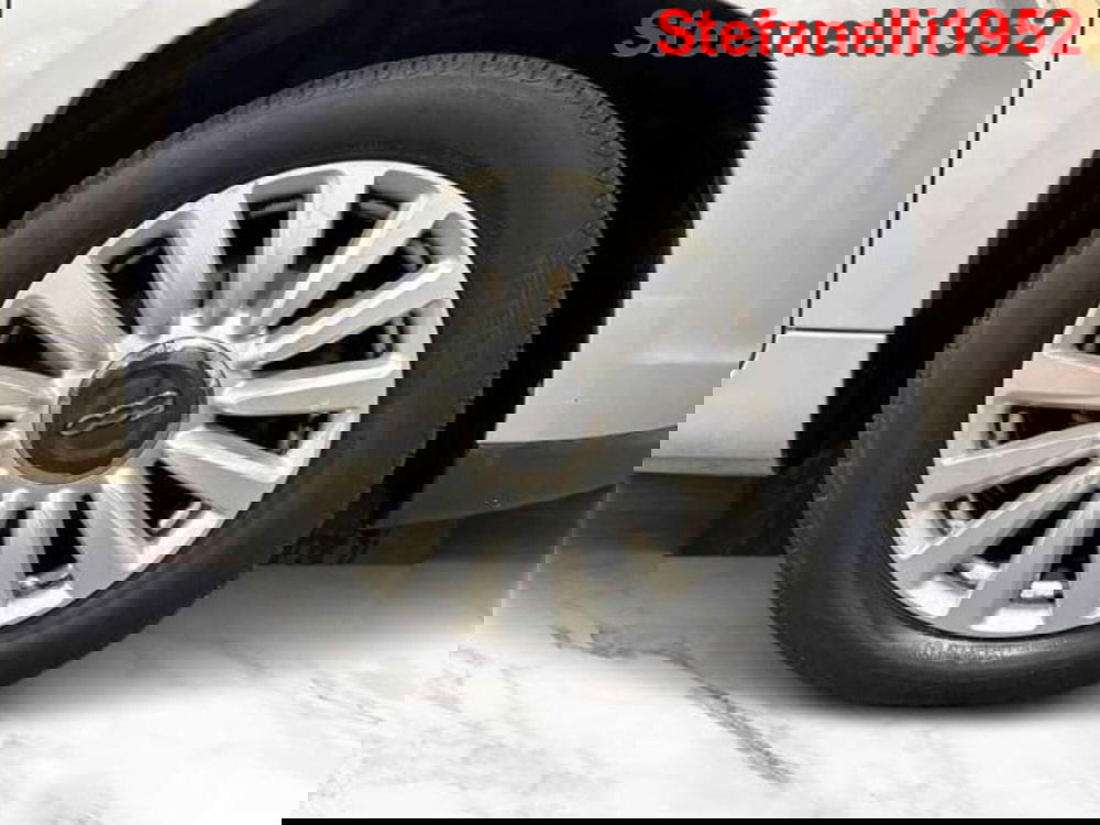 Fiat 500L usata a Bologna (8)