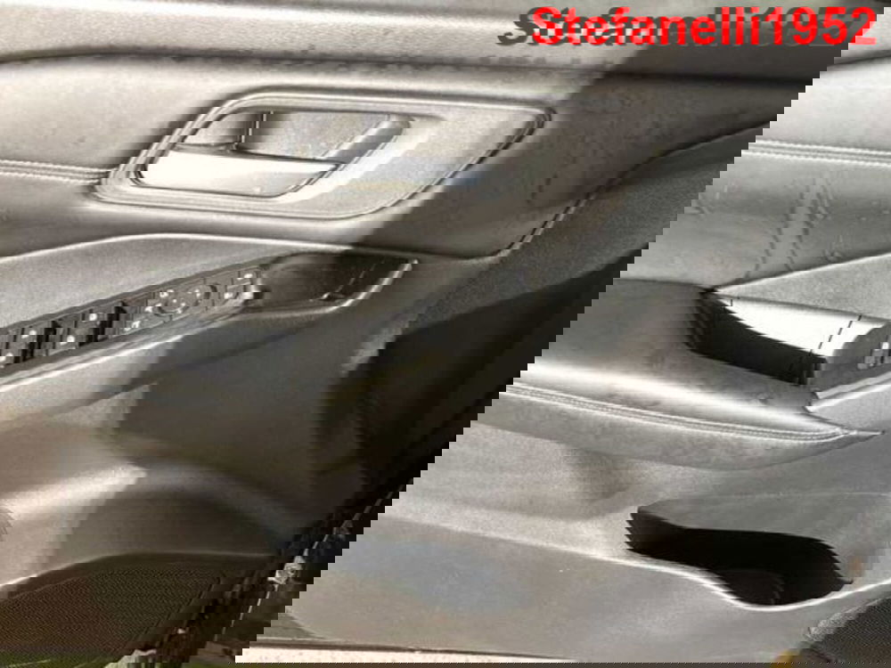 Nissan Qashqai usata a Bologna (10)