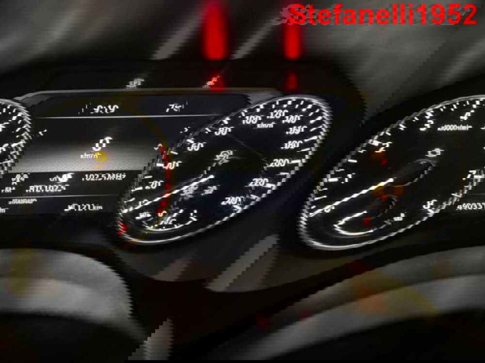 Nissan Qashqai usata a Bologna (12)