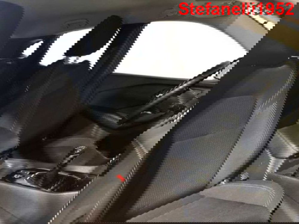 Nissan Qashqai usata a Bologna (16)