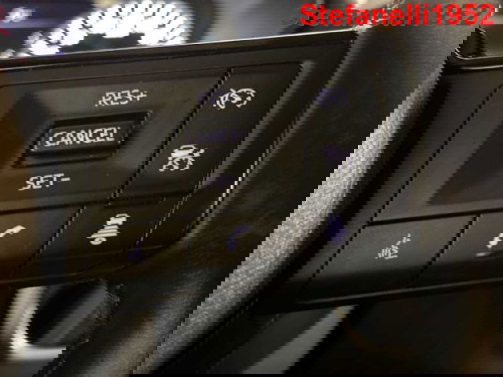 Nissan Qashqai usata a Bologna (19)