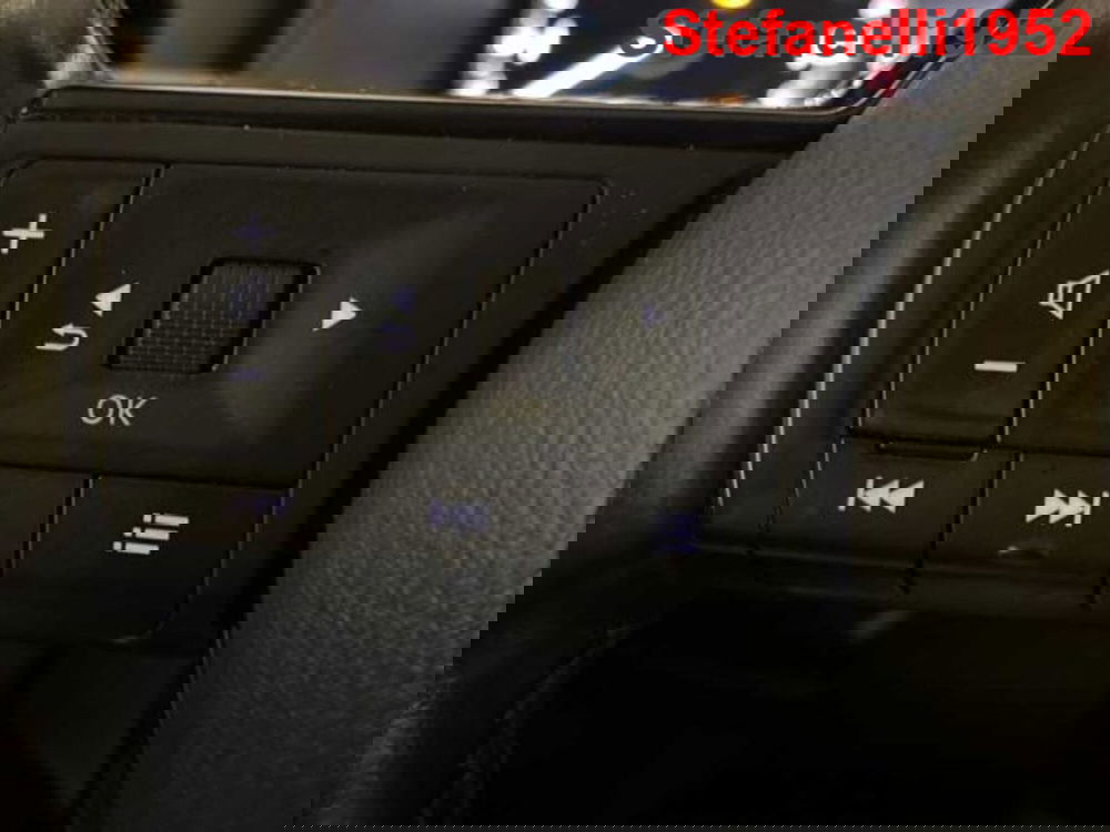 Nissan Qashqai usata a Bologna (20)