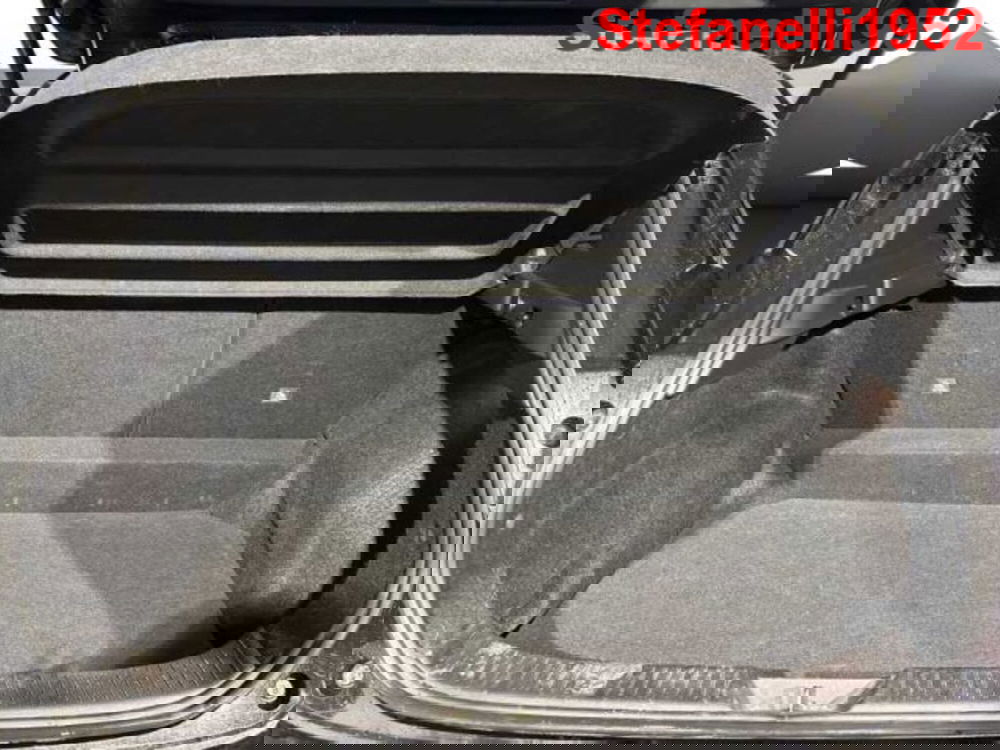 Nissan Qashqai usata a Bologna (7)