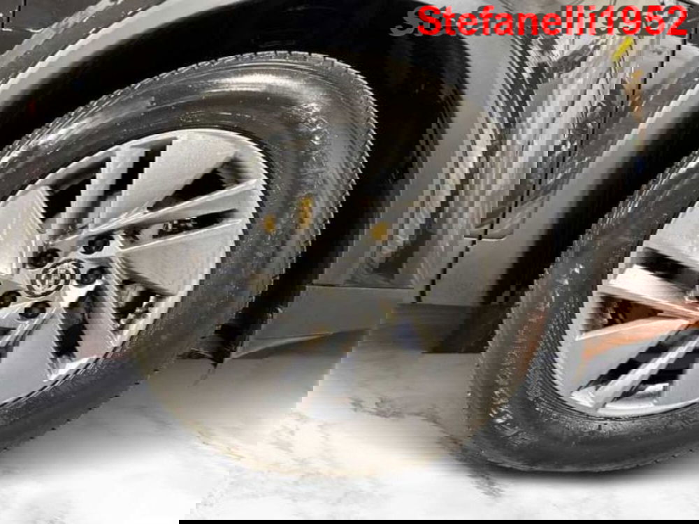 Nissan Qashqai usata a Bologna (8)