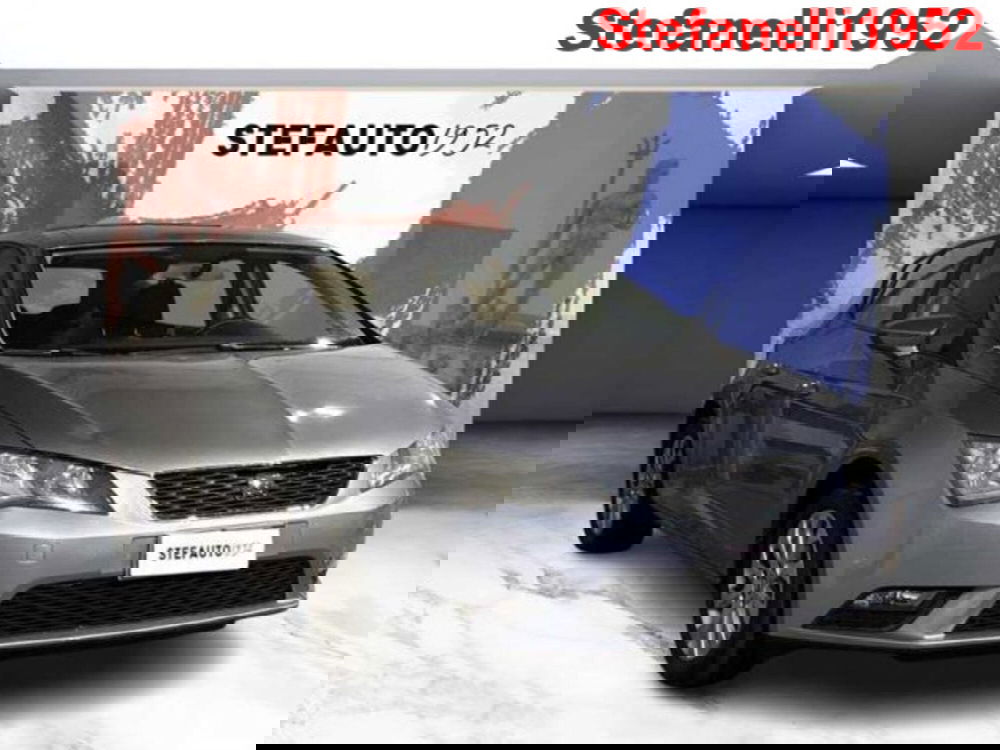SEAT Leon usata a Bologna
