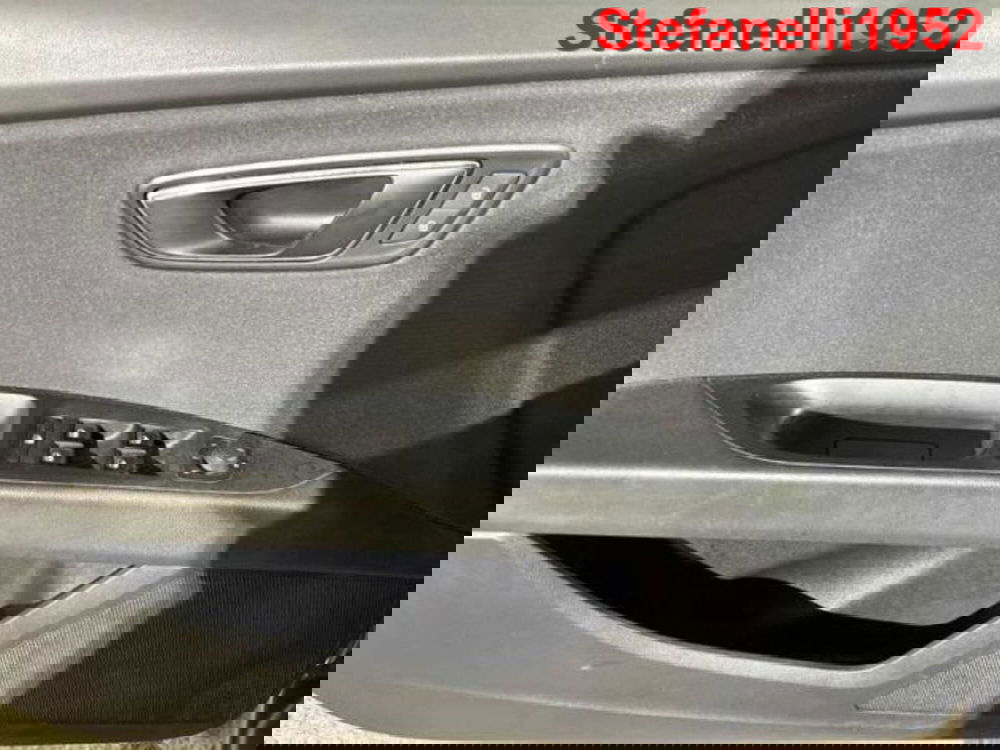 SEAT Leon usata a Bologna (10)