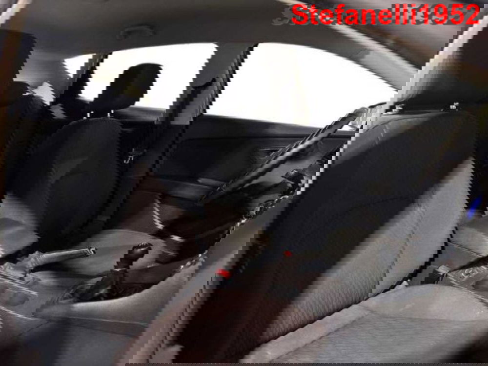 SEAT Leon usata a Bologna (16)