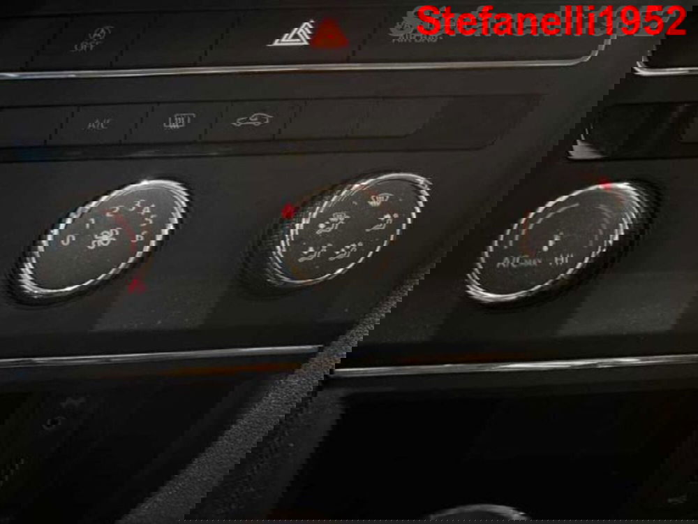 SEAT Leon usata a Bologna (17)