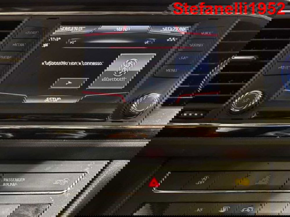 SEAT Leon usata a Bologna (18)