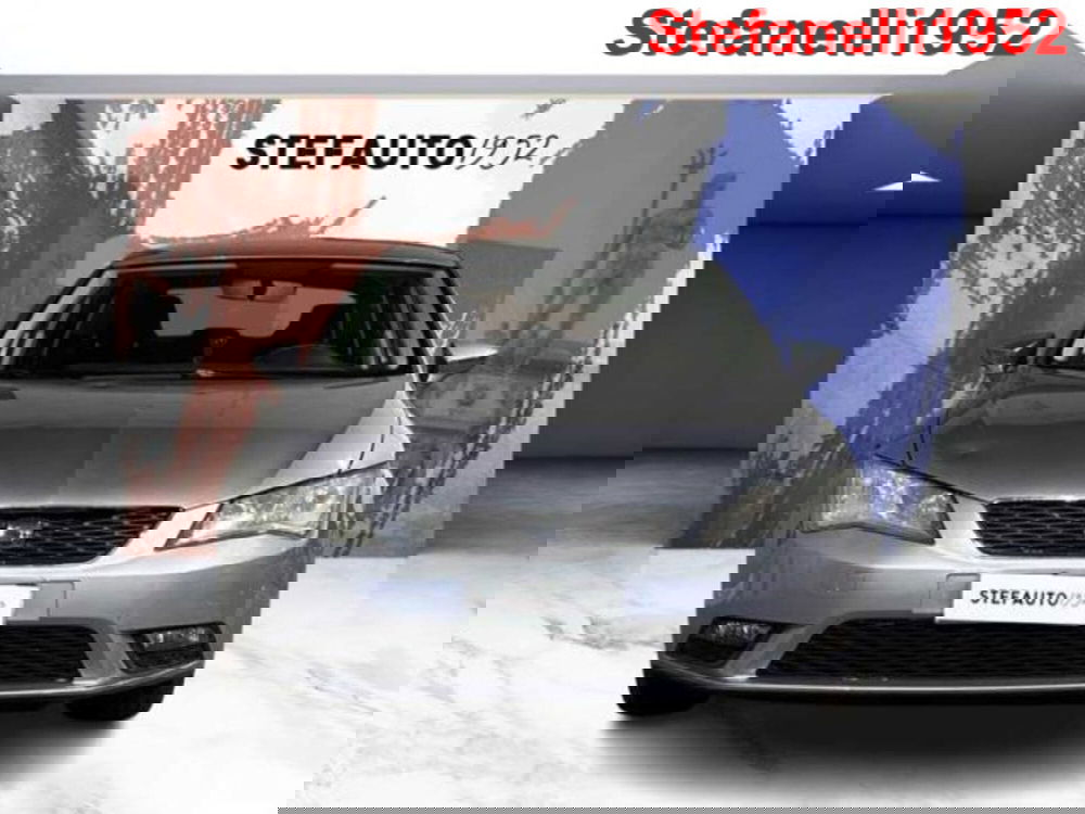 SEAT Leon usata a Bologna (2)