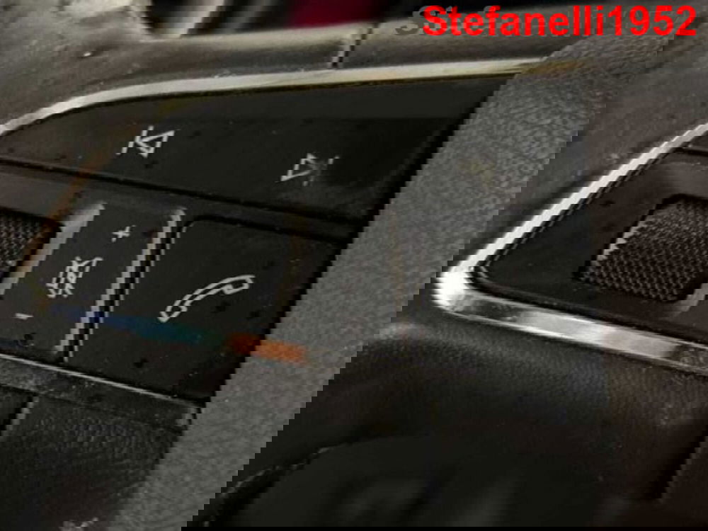 SEAT Leon usata a Bologna (20)