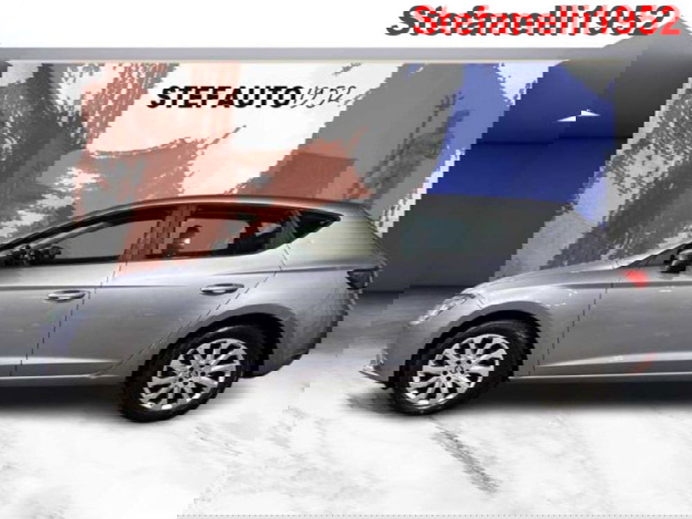 SEAT Leon usata a Bologna (4)