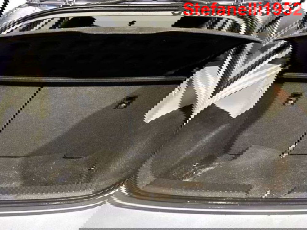 SEAT Leon usata a Bologna (7)