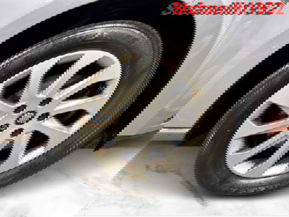 SEAT Leon usata a Bologna (8)