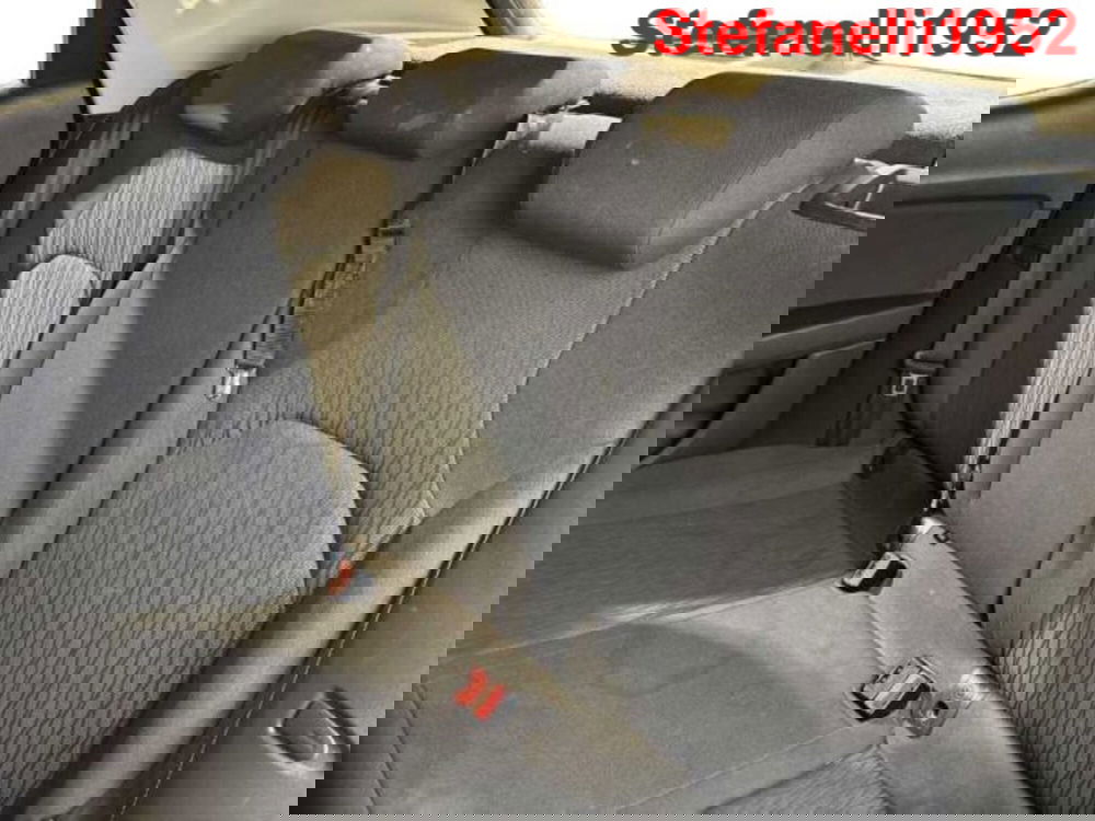 SEAT Leon usata a Bologna (9)