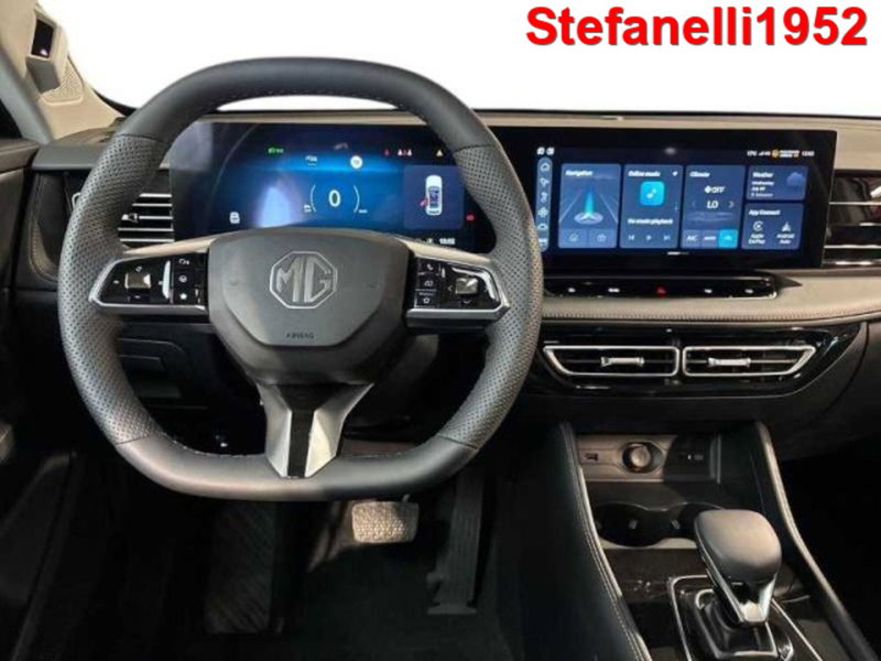 Mg HS nuova a Bologna (14)