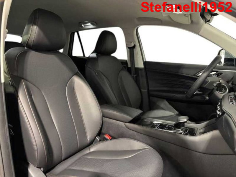 Mg HS nuova a Bologna (16)