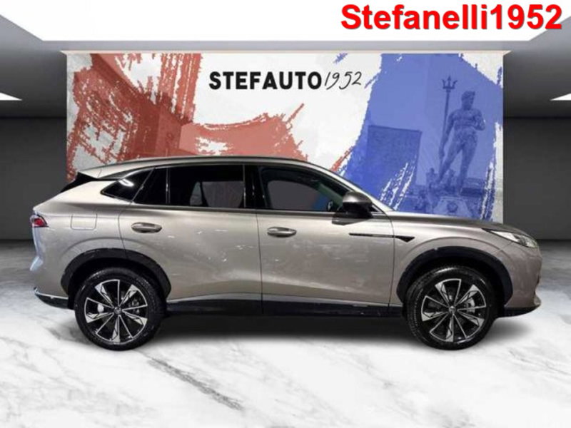 Mg HS nuova a Bologna (2)