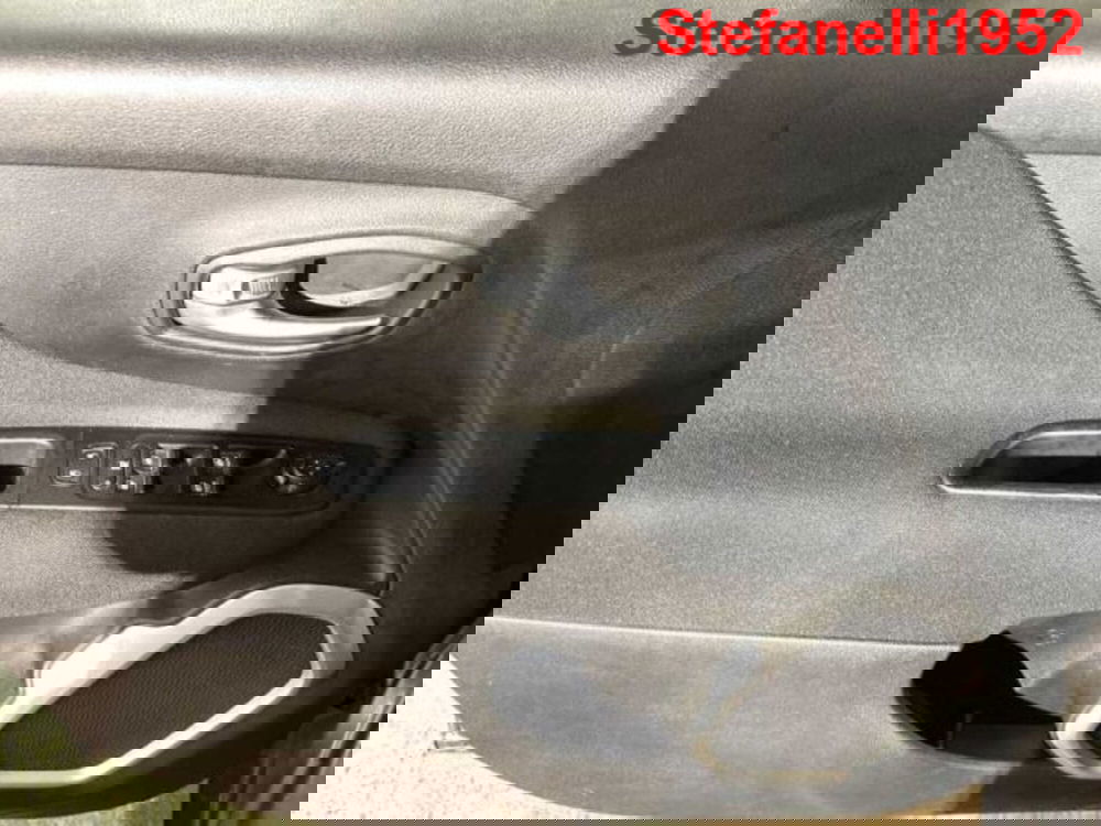 Jeep Renegade usata a Bologna (10)