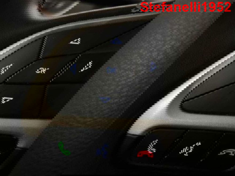 Jeep Renegade usata a Bologna (20)