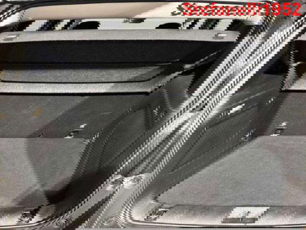 Jeep Renegade usata a Bologna (7)