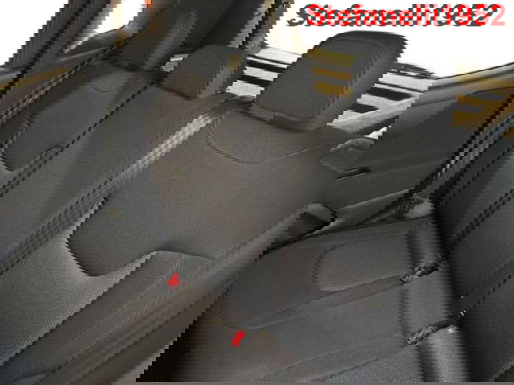 Jeep Renegade usata a Bologna (9)