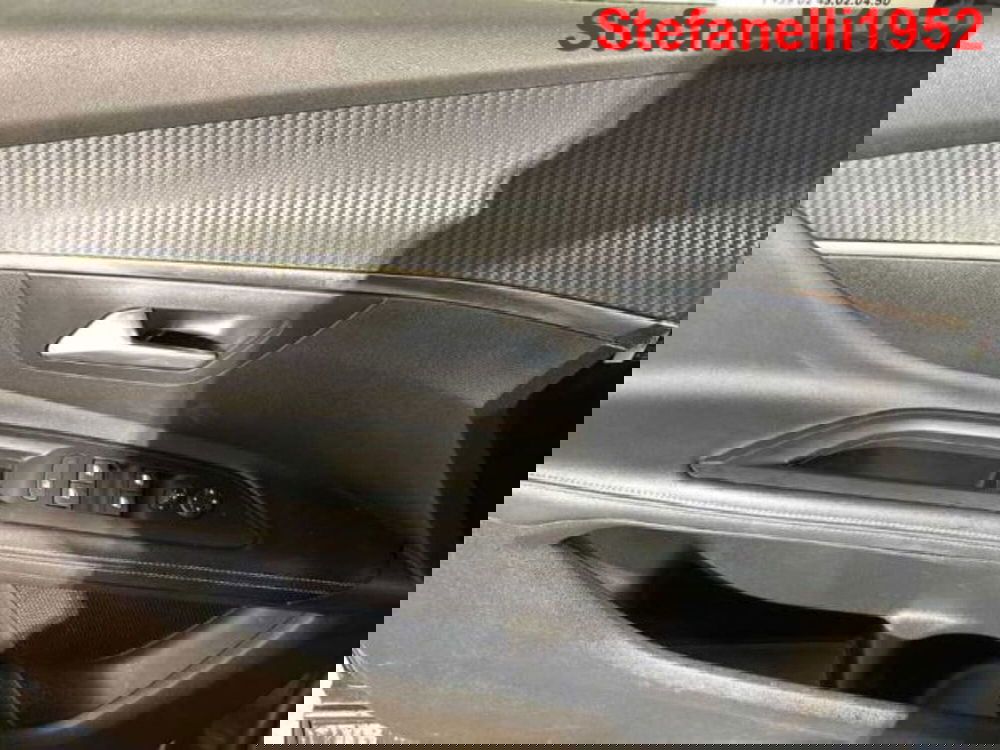 Peugeot 5008 usata a Bologna (10)