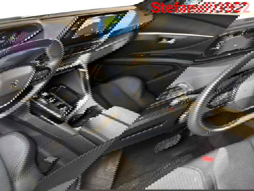 Peugeot 5008 usata a Bologna (11)