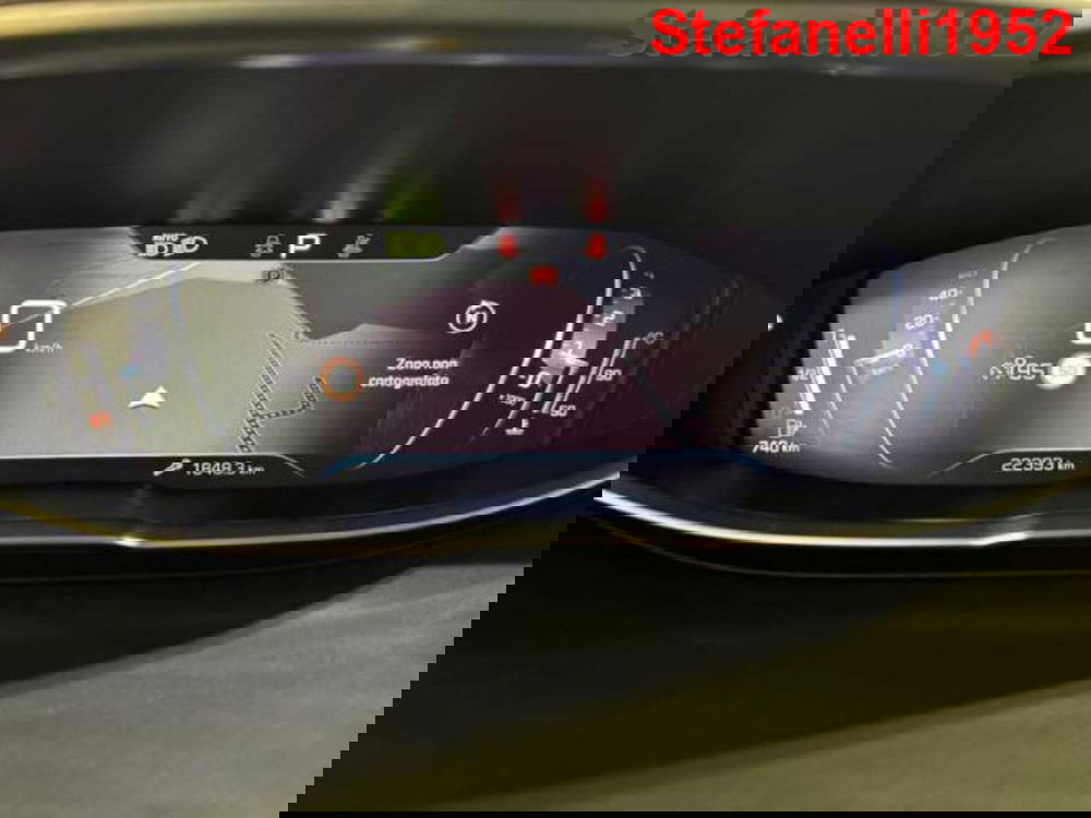 Peugeot 5008 usata a Bologna (12)