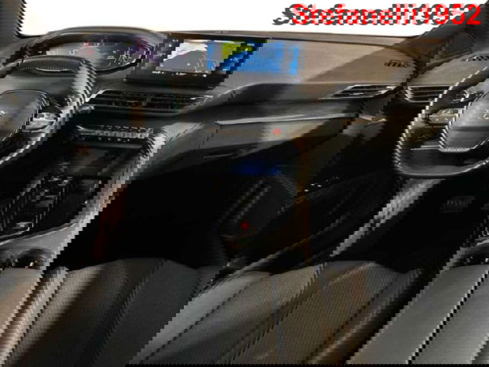 Peugeot 5008 usata a Bologna (13)