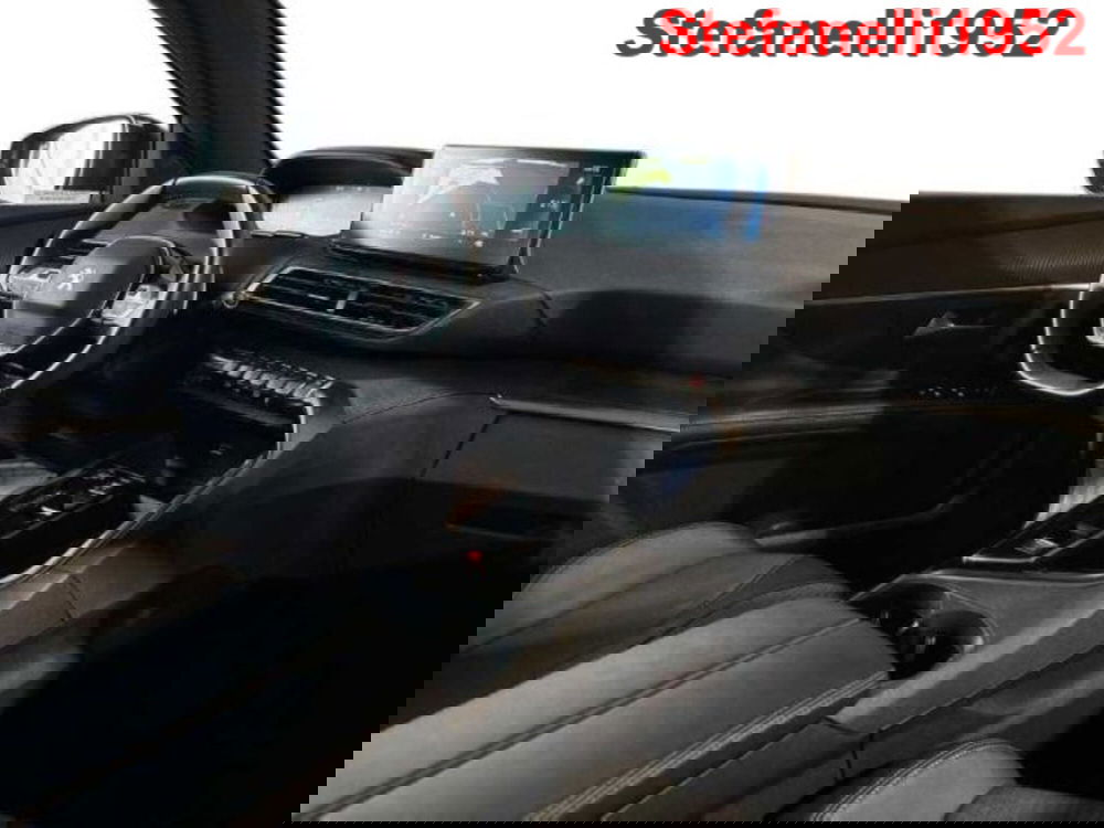 Peugeot 5008 usata a Bologna (15)