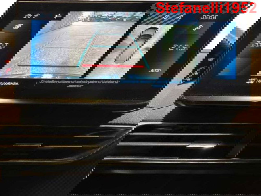 Peugeot 5008 usata a Bologna (17)