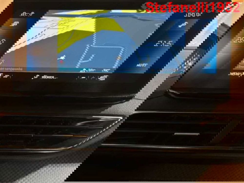 Peugeot 5008 usata a Bologna (18)