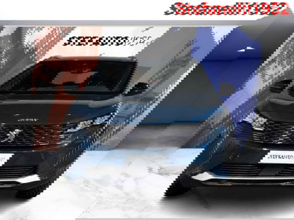 Peugeot 5008 usata a Bologna (2)