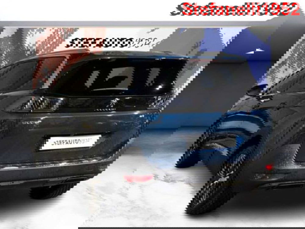 Peugeot 5008 usata a Bologna (5)