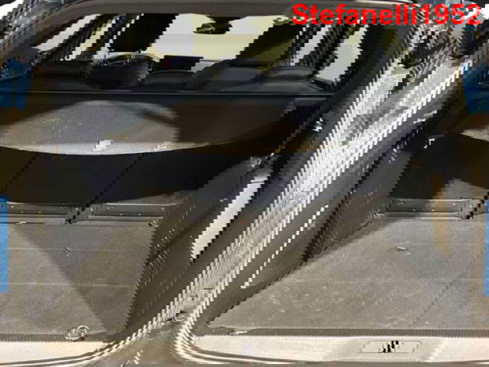 Peugeot 5008 usata a Bologna (7)