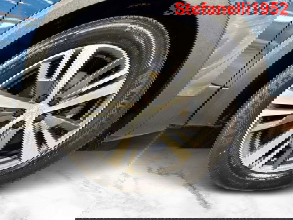 Peugeot 5008 usata a Bologna (8)