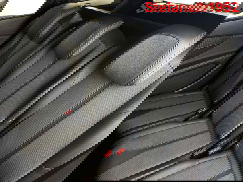 Peugeot 5008 usata a Bologna (9)