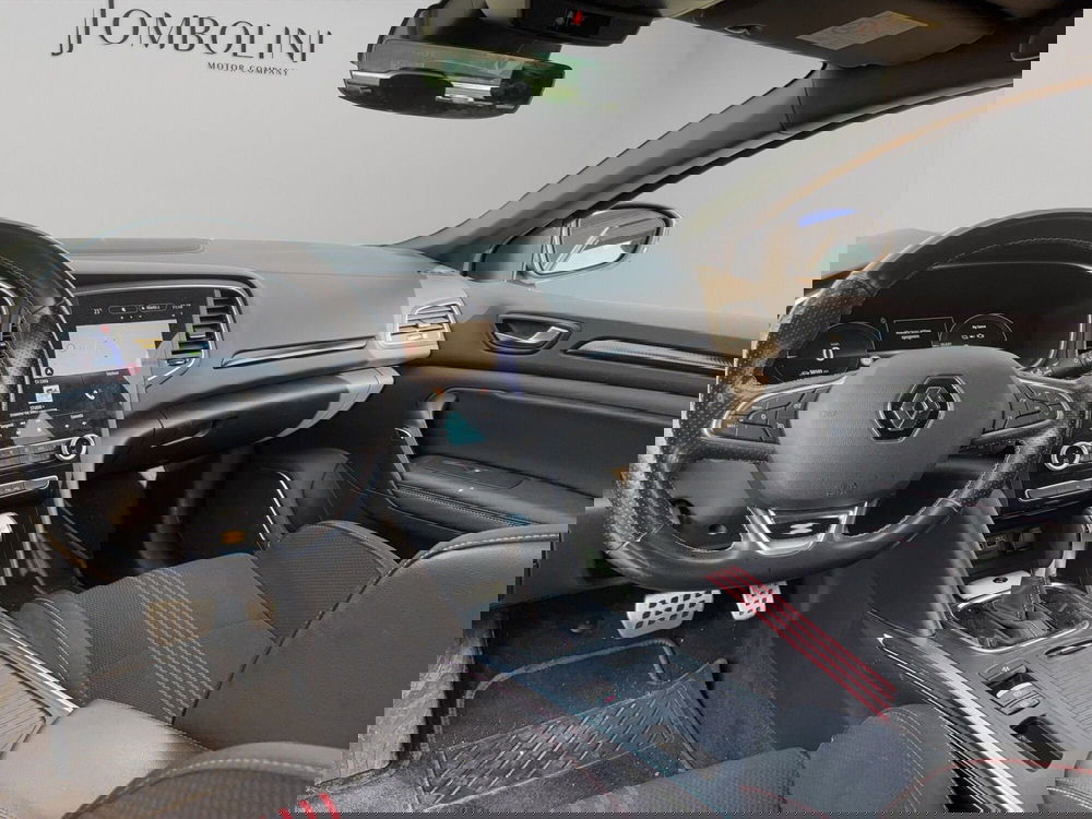 Renault Mégane usata a Macerata (10)