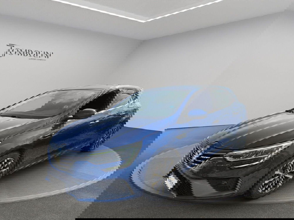 Renault Mégane usata a Macerata (2)