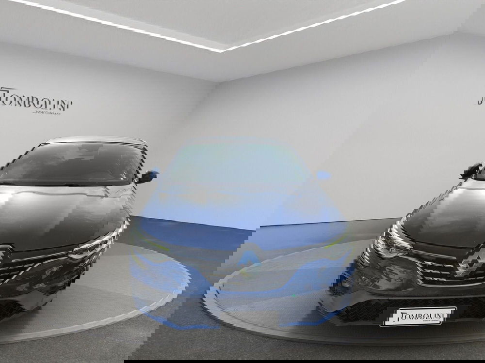 Renault Mégane usata a Macerata (3)