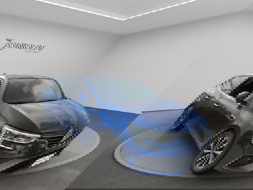 Renault Mégane usata a Macerata (4)