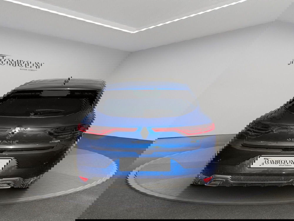 Renault Mégane usata a Macerata (6)