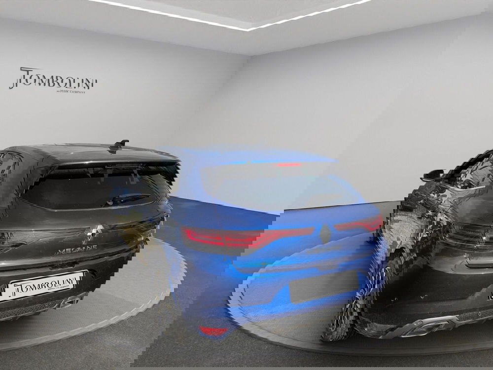 Renault Mégane usata a Macerata (7)