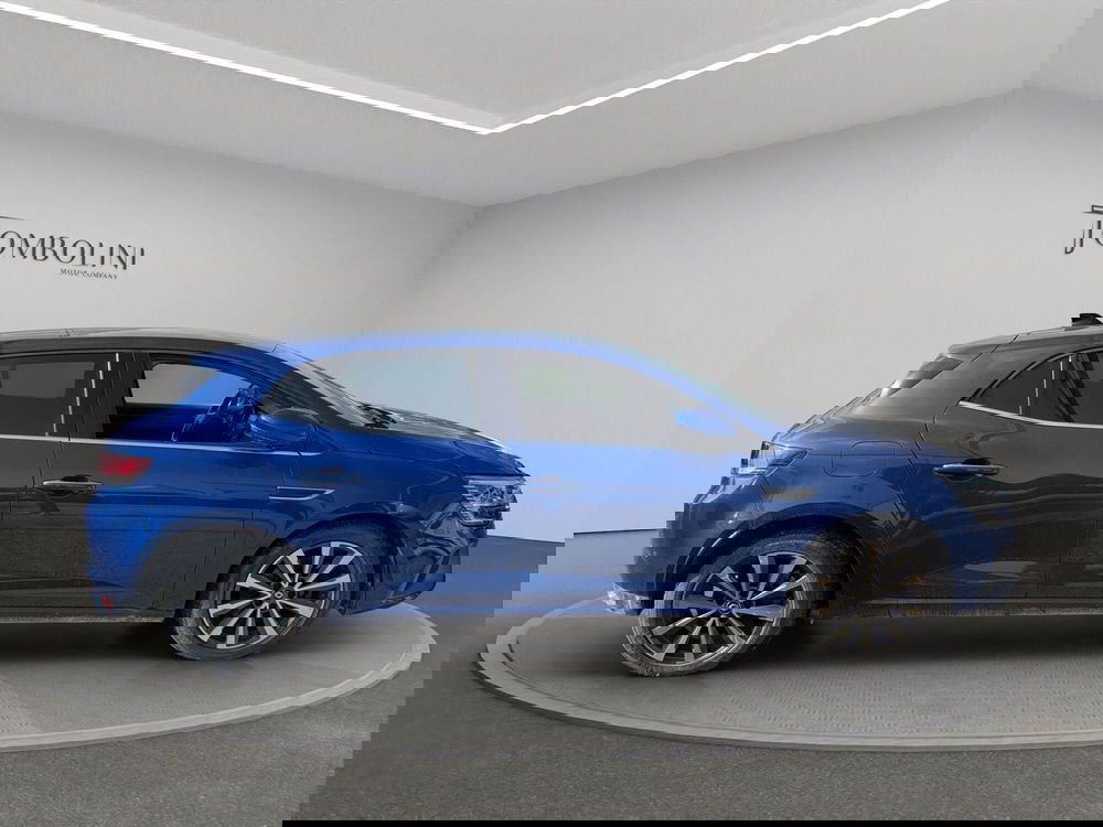 Renault Mégane usata a Macerata (8)