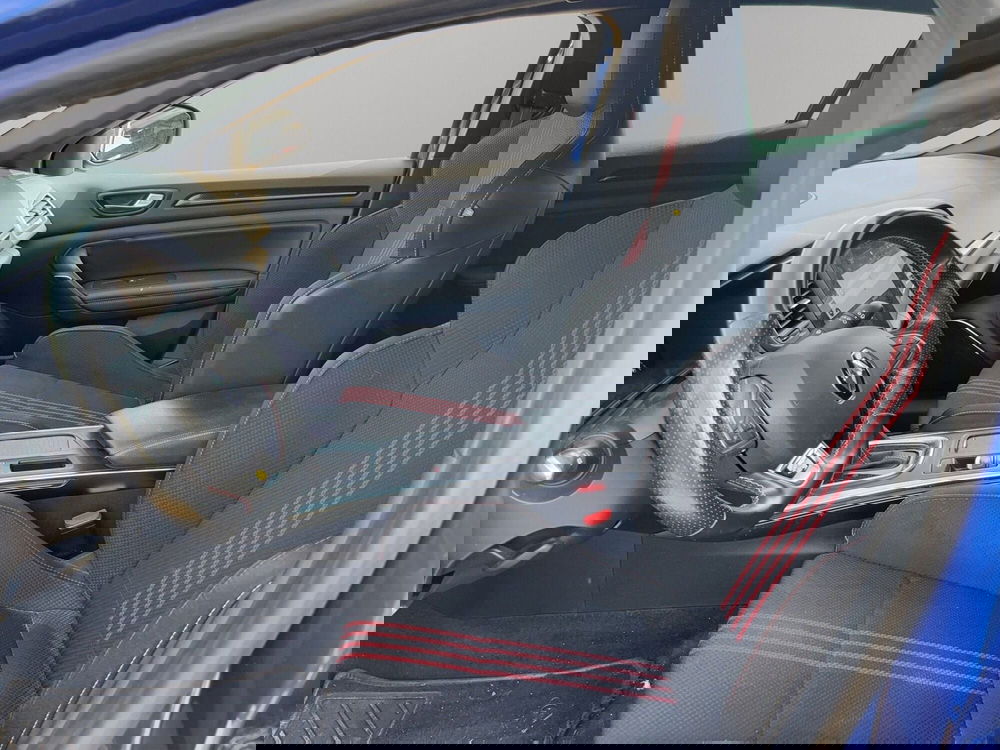 Renault Mégane usata a Macerata (9)